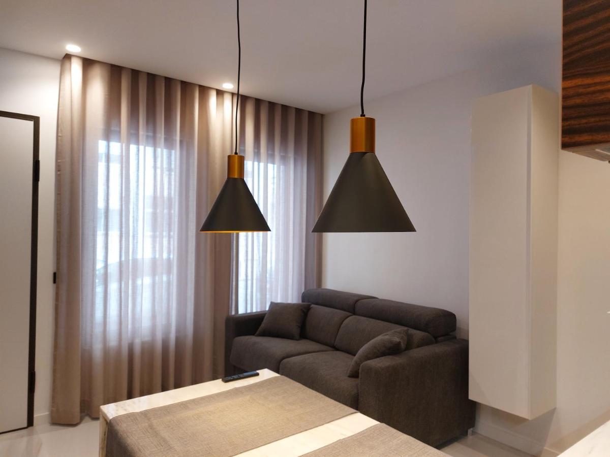 Liris Holiday Apartments Nazaré Buitenkant foto