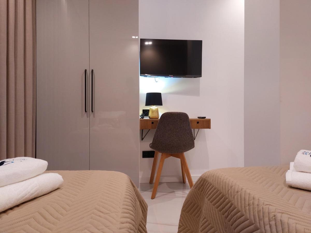 Liris Holiday Apartments Nazaré Buitenkant foto