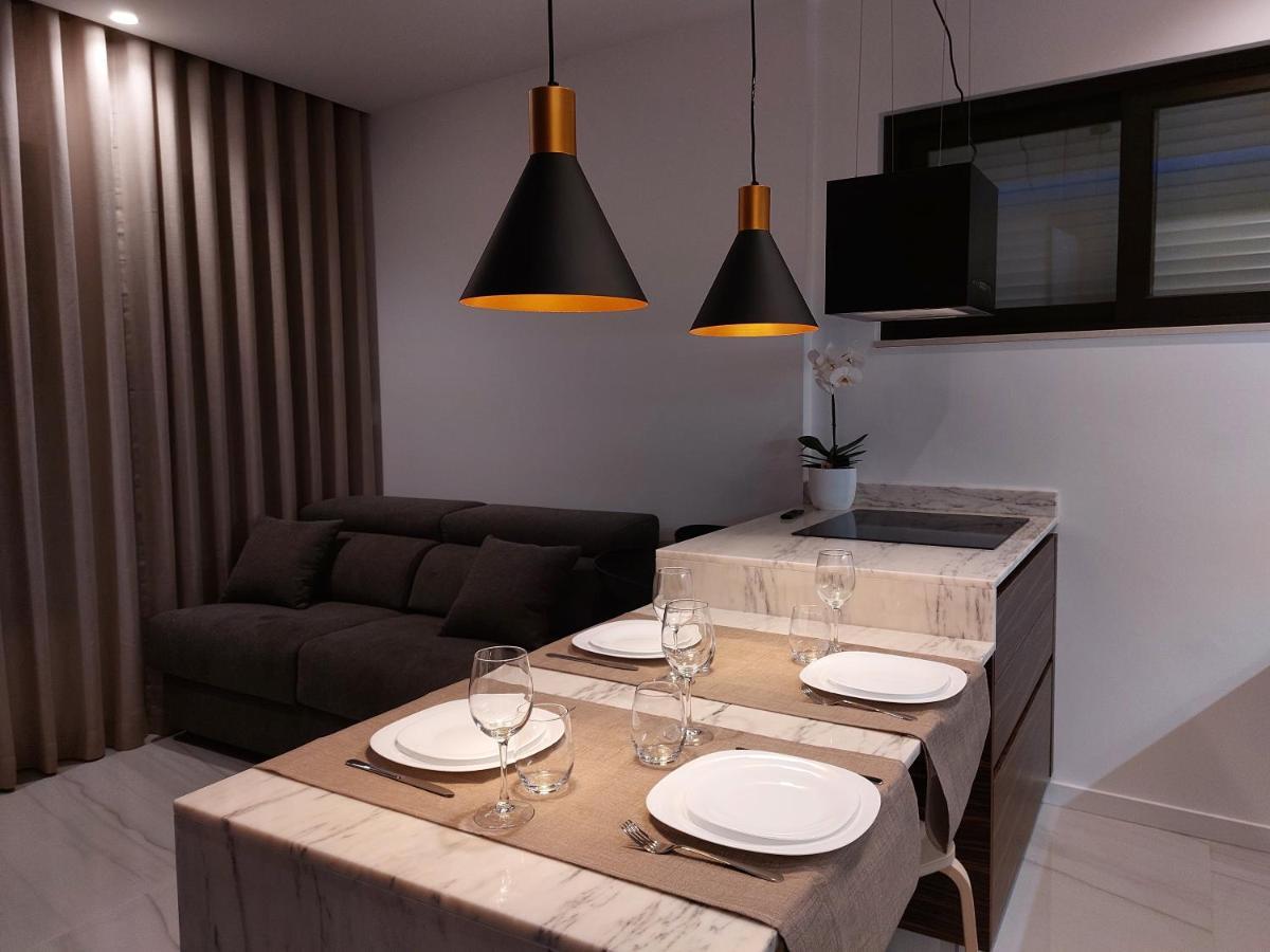 Liris Holiday Apartments Nazaré Buitenkant foto